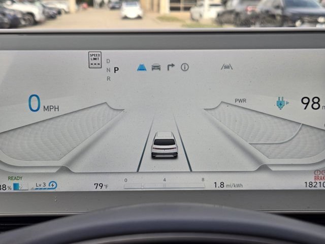 Certified 2023 Hyundai Ioniq 5 SEL w/ Cargo Package AWD/4WD image 15
