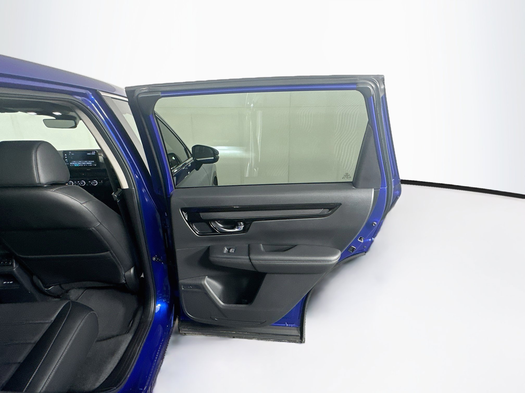 Used 2025 Honda CR-V EX-L image 30
