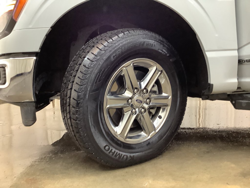 Used 2024 Ford F150 XLT w/ Mobile Office Package AWD/4WD image 28