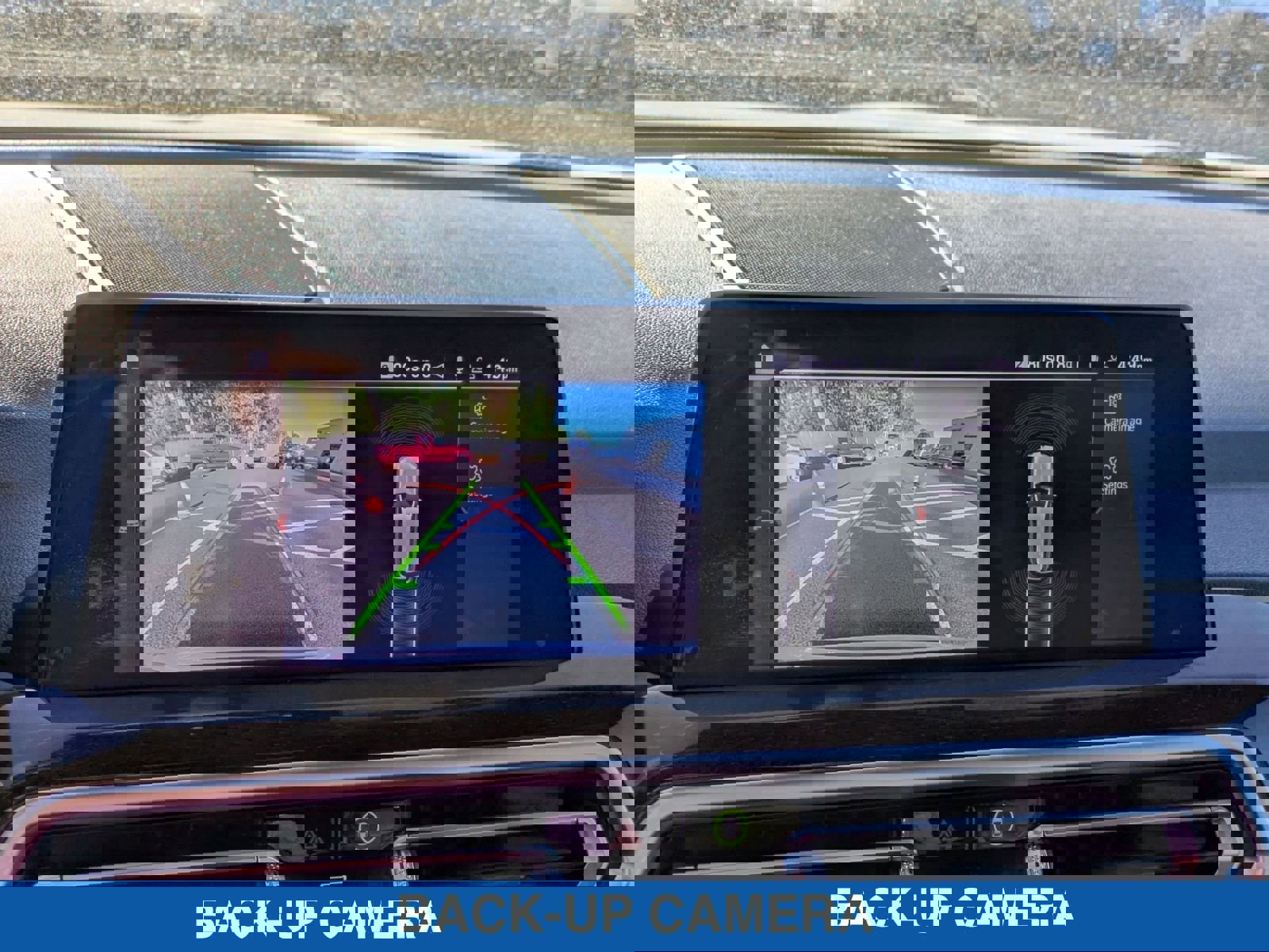 Used 2024 BMW X3 xDrive30i w/ Convenience Package image 23