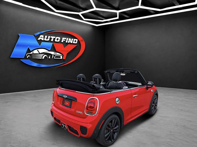 Used 2016 MINI Cooper S FWD image 19