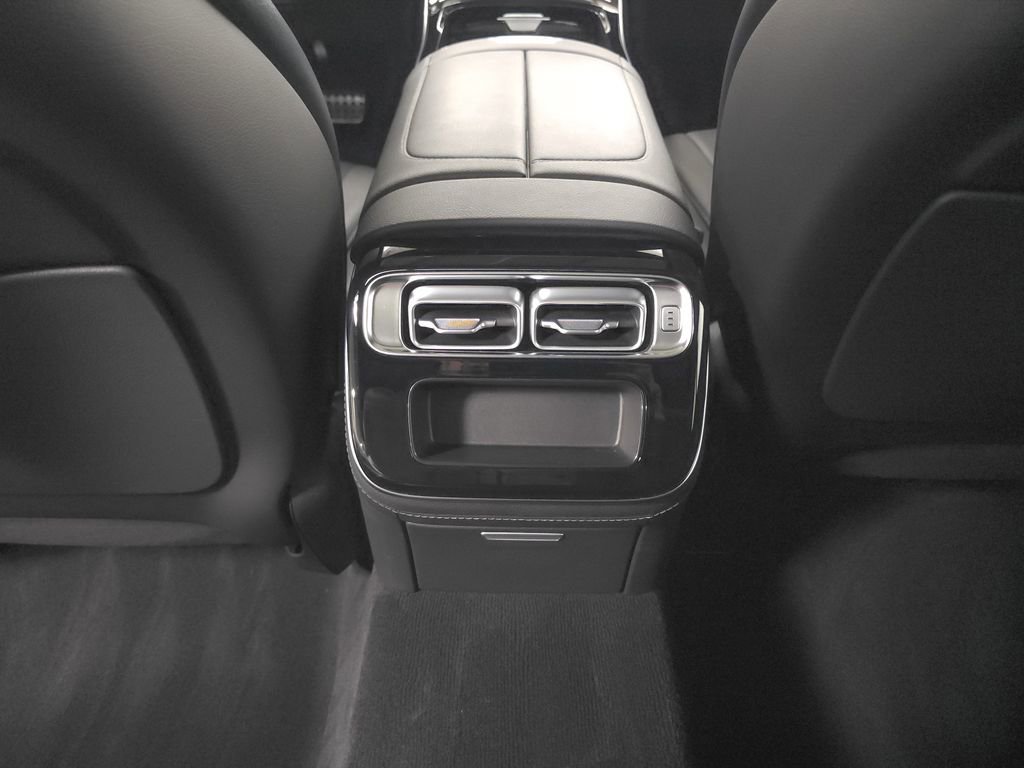 Certified 2023 Mercedes-Benz S 500 4MATIC image 30