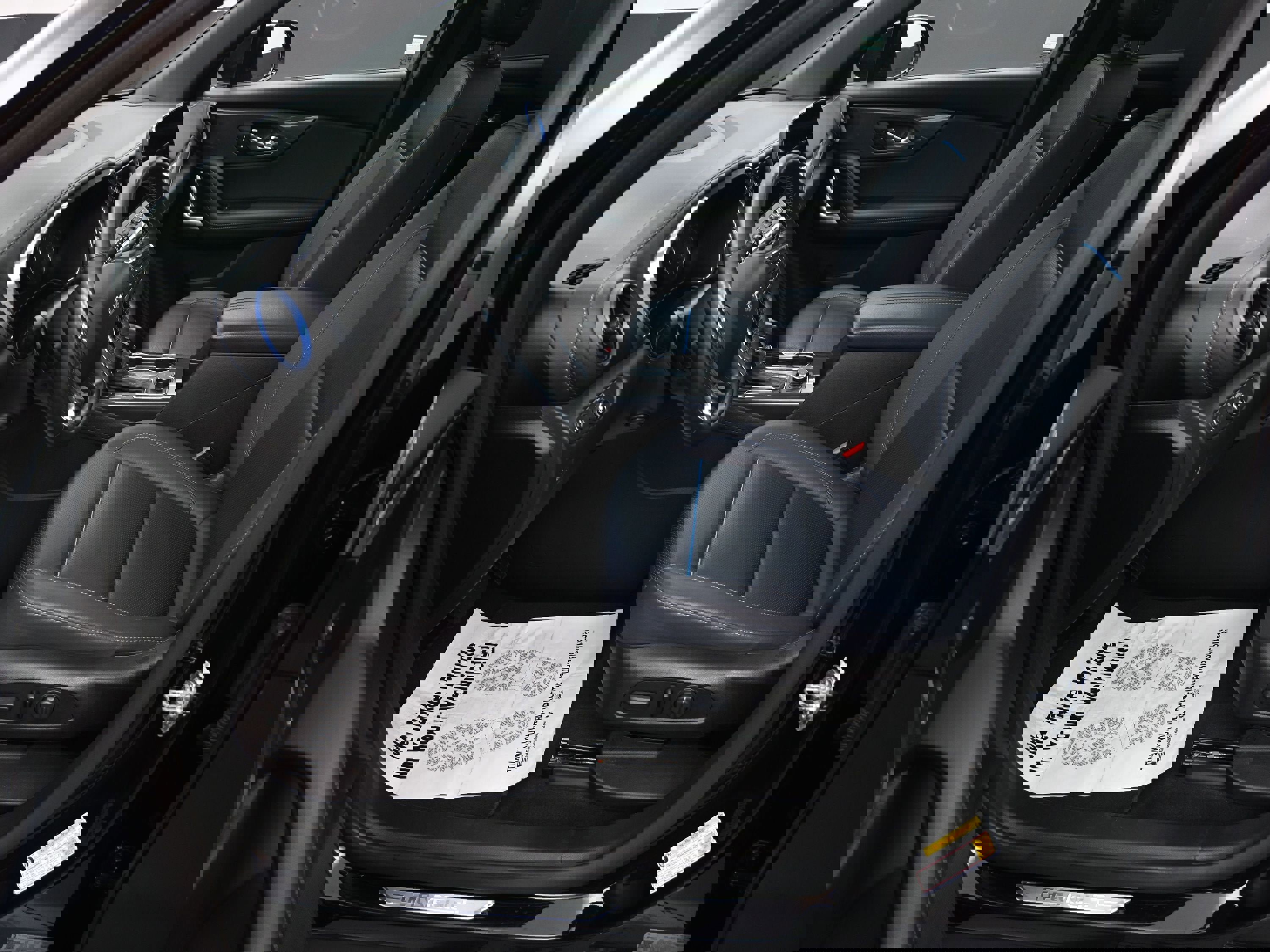 Certified 2023 Chevrolet Blazer RS w/ Driver Confidence II Package image 29