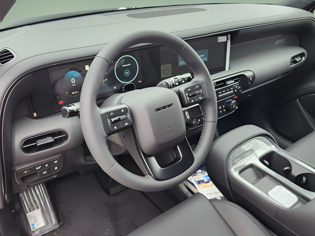 New 2026 Hyundai Palisade XRT Pro AWD/4WD image 14