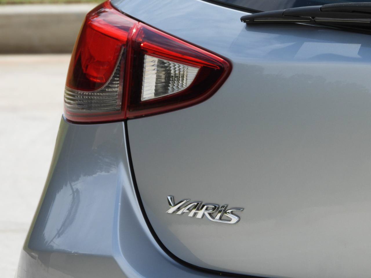 Used 2020 Toyota Yaris XLE FWD image 9