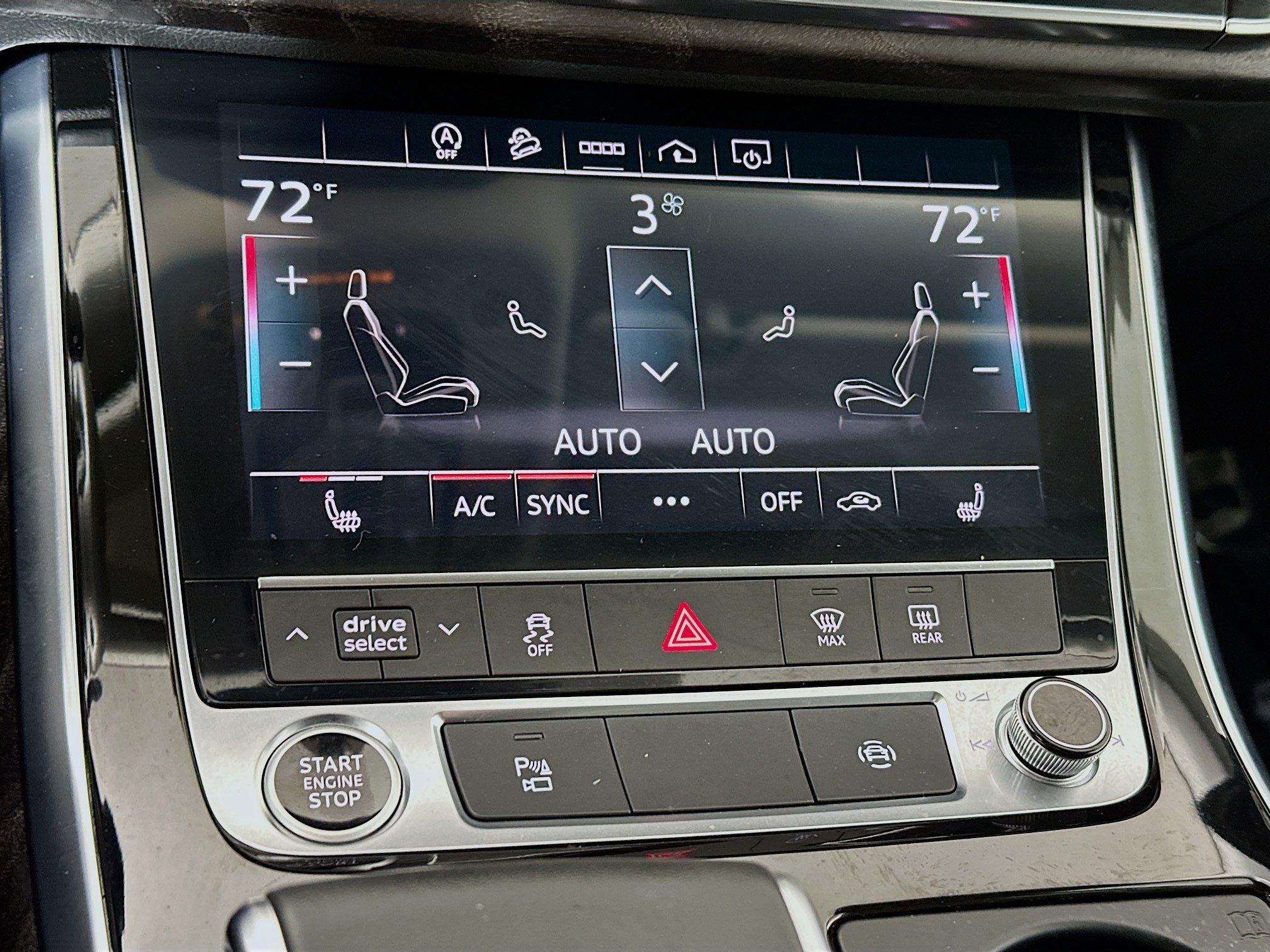 Certified 2023 Audi Q8 Premium w/ Convenience Package AWD/4WD image 19