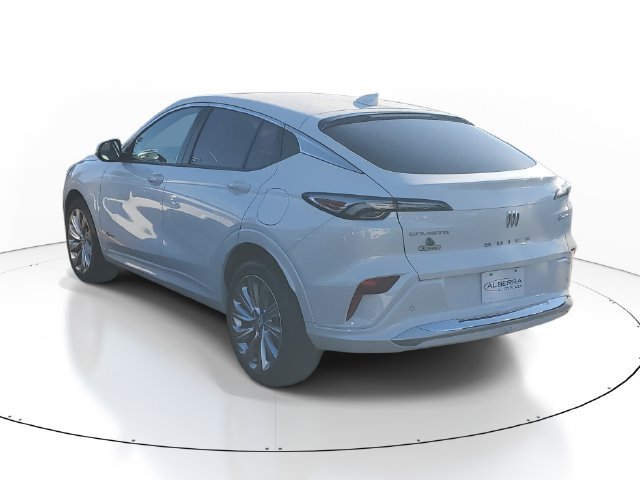 Certified 2024 Buick Envista Avenir FWD image 3