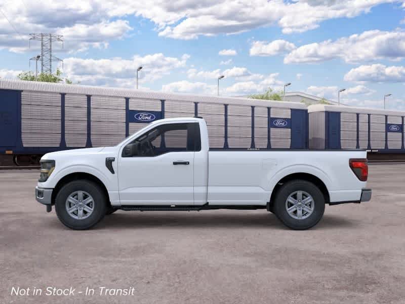New 2026 Ford F150 XL RWD image 3