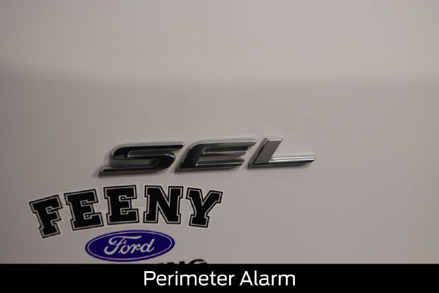 Certified 2023 Ford Edge SEL w/ Convenience Package AWD/4WD image 25