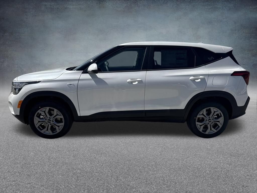 New 2026 Kia Seltos LX AWD/4WD image 6