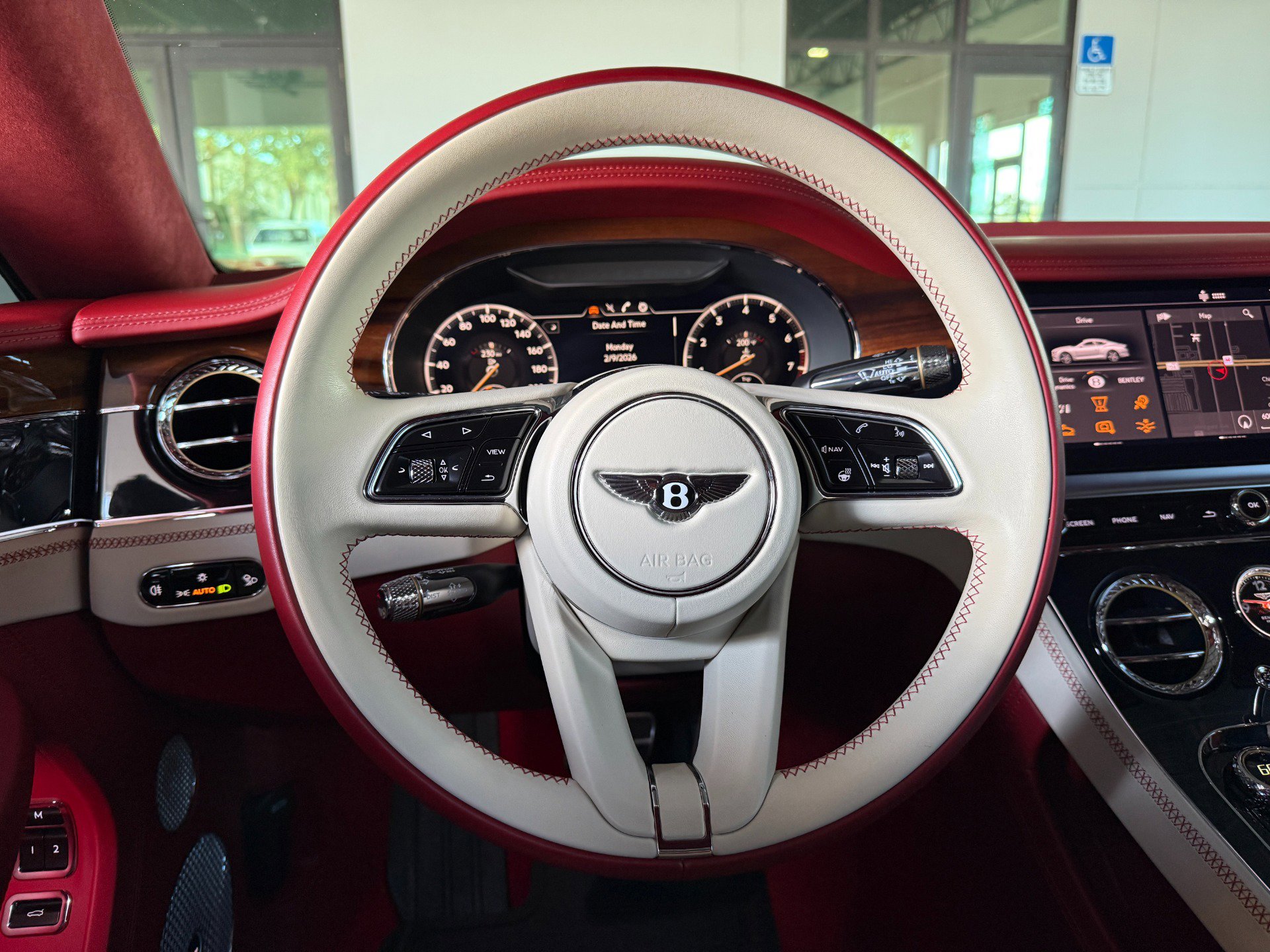 Used 2022 Bentley Continental GT image 36