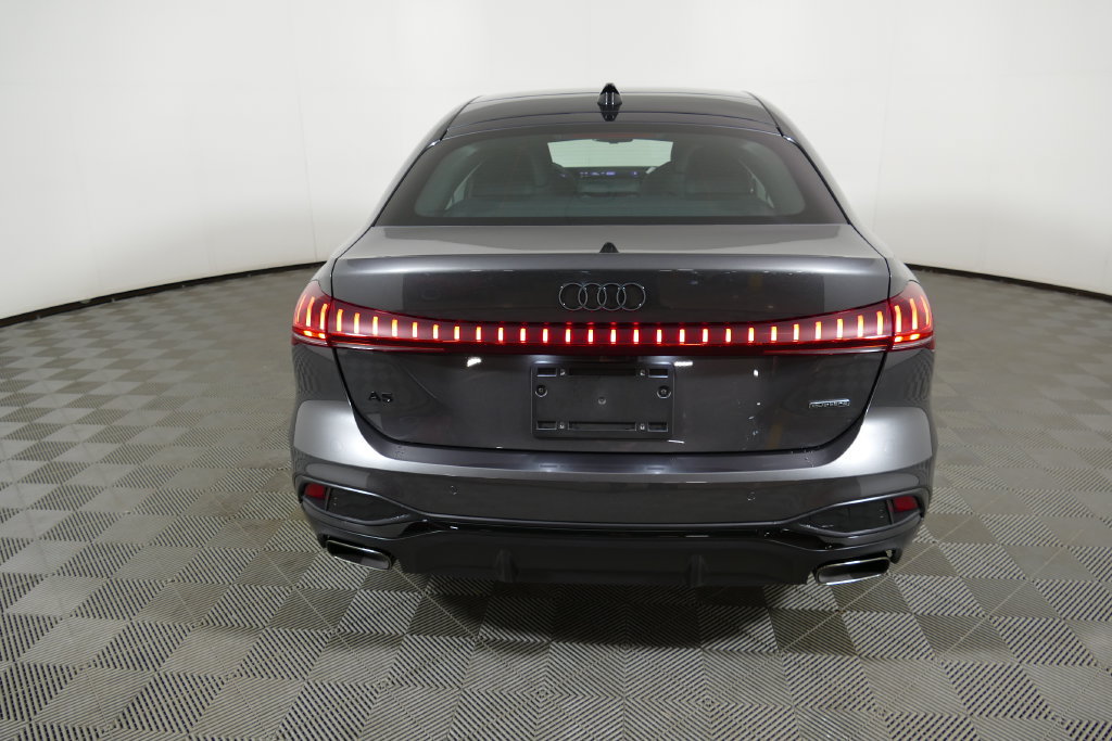New 2026 Audi A5 Premium Plus AWD/4WD image 4
