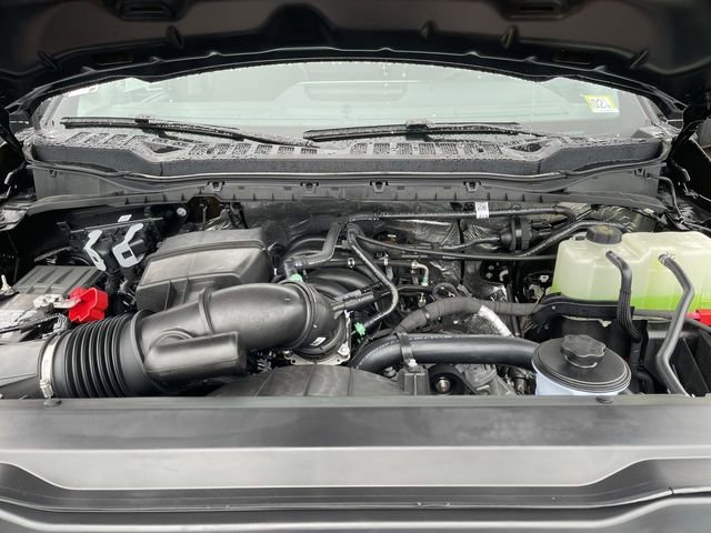 New 2026 Ford F350 XL w/ STX Appearance Package image 12
