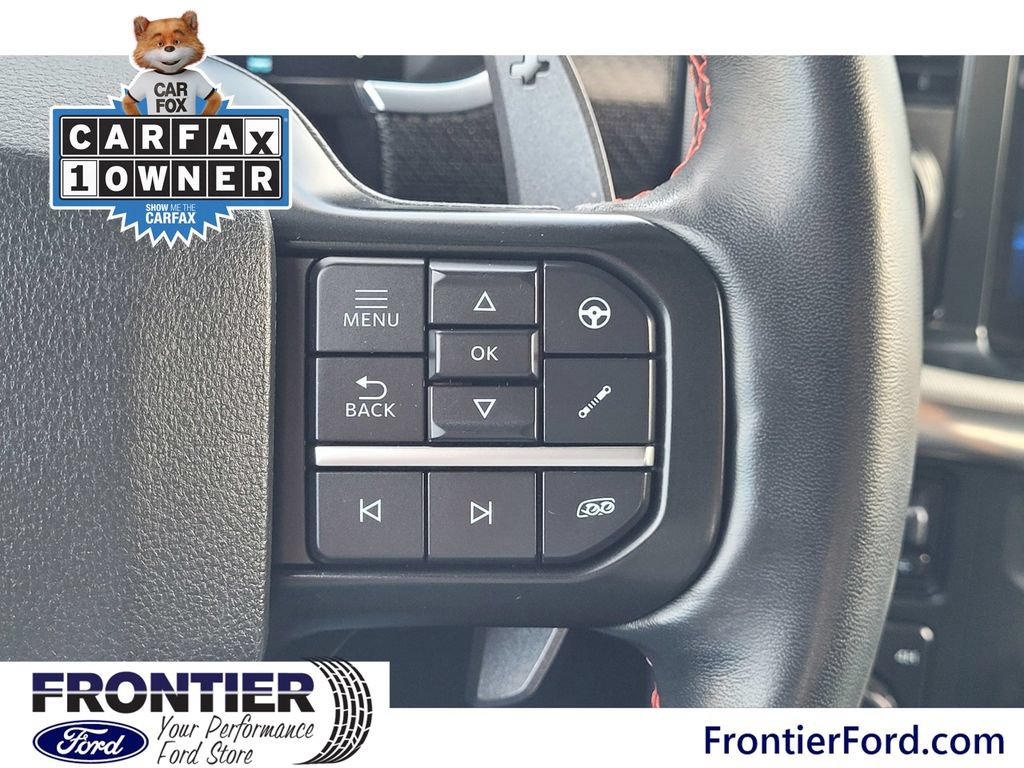 Used 2021 Ford F150 Raptor w/ Raptor 37 Performance Package AWD/4WD image 18