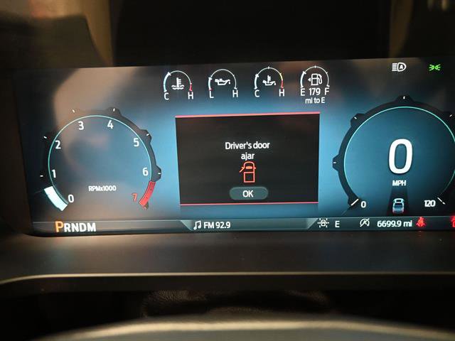 Used 2025 Ford F150 XL image 10