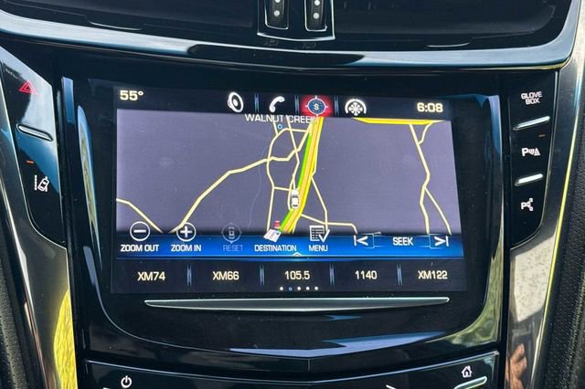 Used 2014 Cadillac CTS Premium image 18