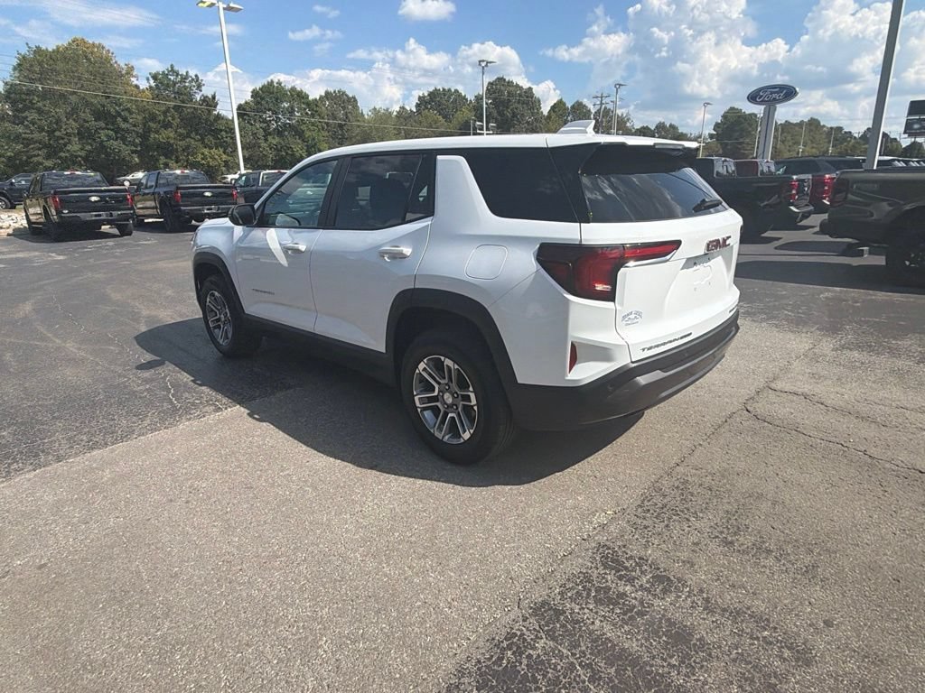 Used 2026 GMC Terrain Elevation AWD/4WD image 6