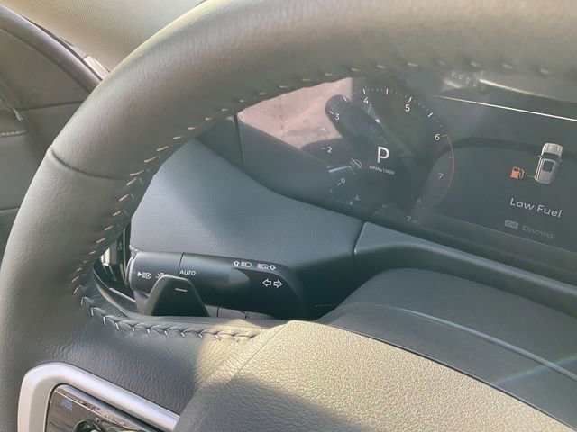 New 2026 Nissan Armada SV image 21