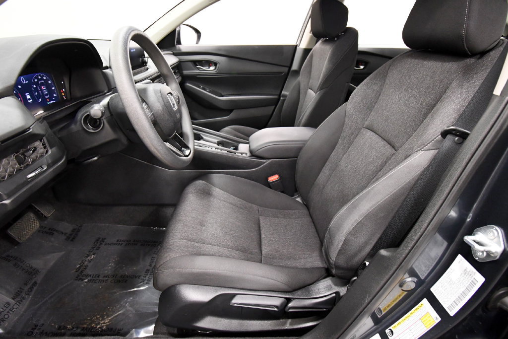 Certified 2023 Honda Accord LX image 14