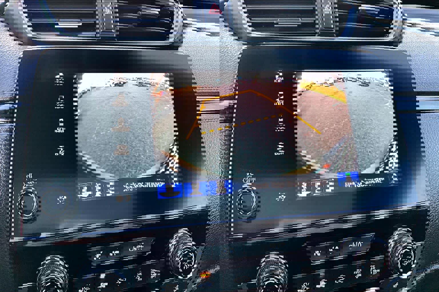 Used 2020 Honda CR-V EX-L image 26