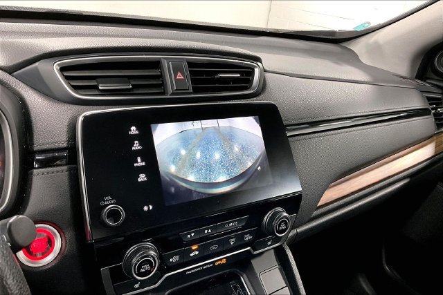 Used 2019 Honda CR-V EX image 15