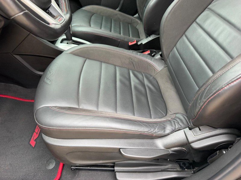 Used 2015 Chevrolet Sonic RS FWD image 19