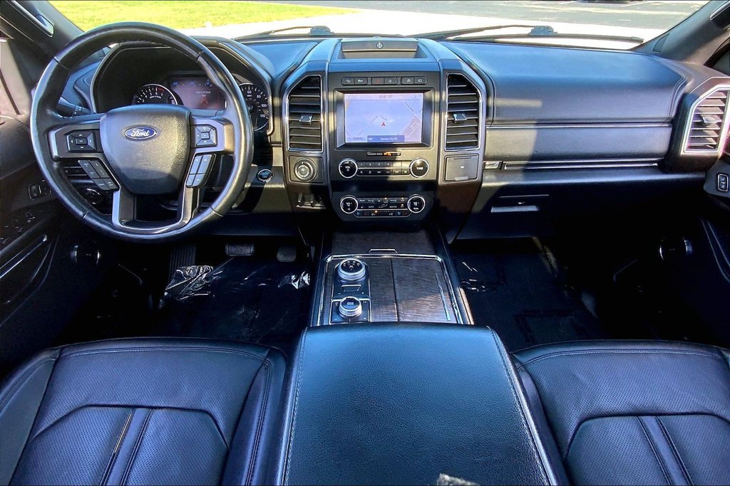Used 2021 Ford Expedition Limited AWD/4WD image 13