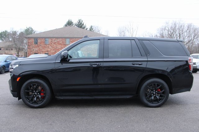 Used 2023 Chevrolet Tahoe RST w/ RST Performance Edition image 5