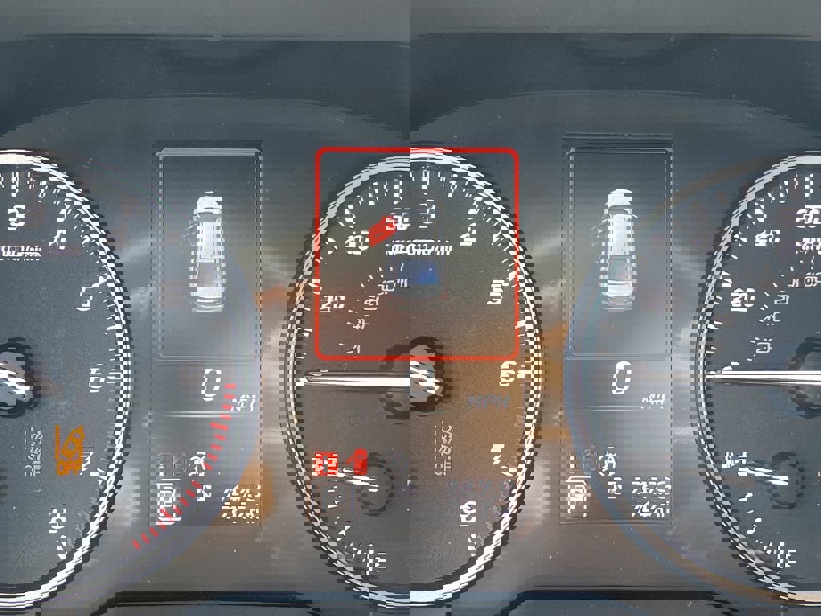 Certified 2025 Subaru Legacy w/ Popular Package #1A image 28