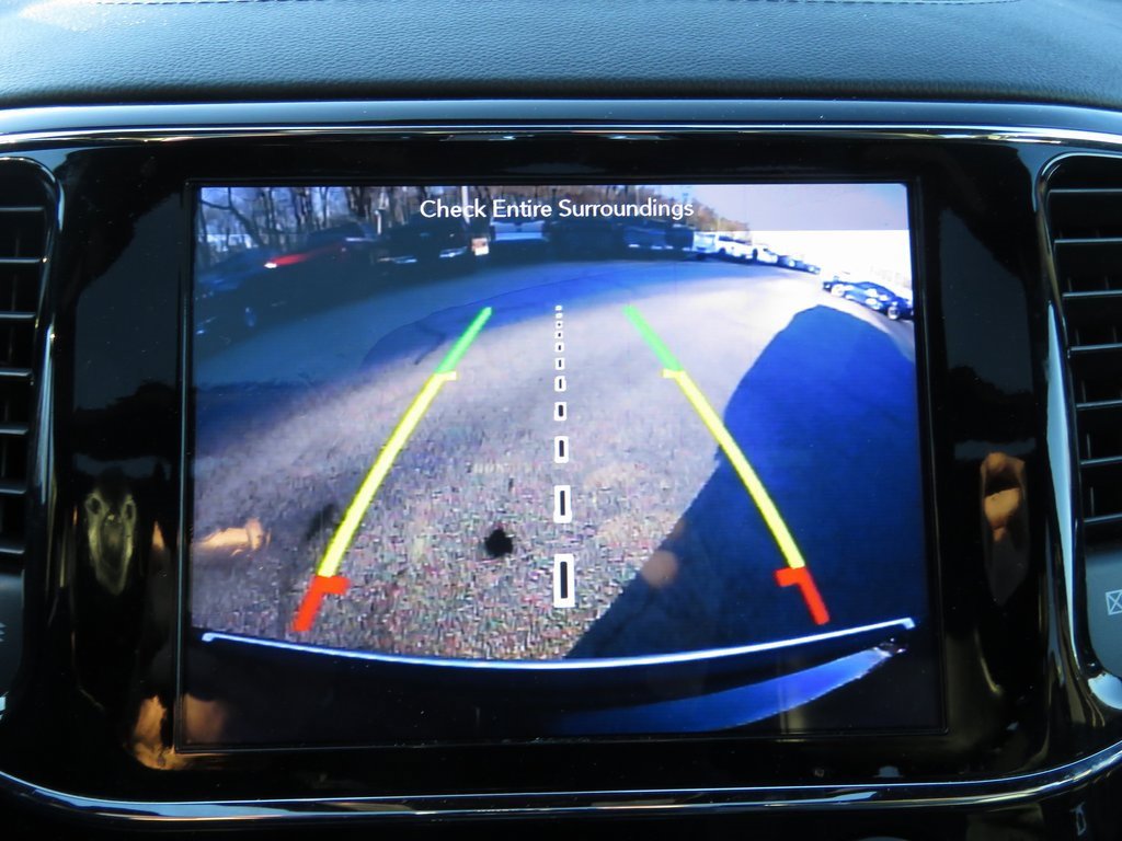 Used 2019 Jeep Grand Cherokee Overland image 26