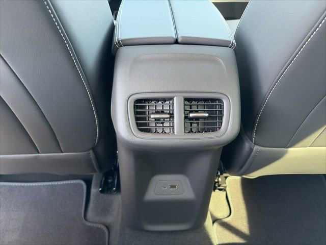 New 2026 Buick Envision Sport Touring image 13