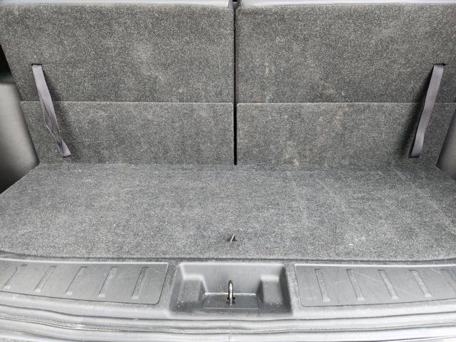 Used 2024 Mitsubishi Outlander SE FWD image 32