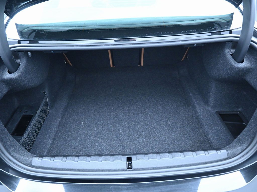 Used 2025 BMW 430i xDrive Coupe image 31