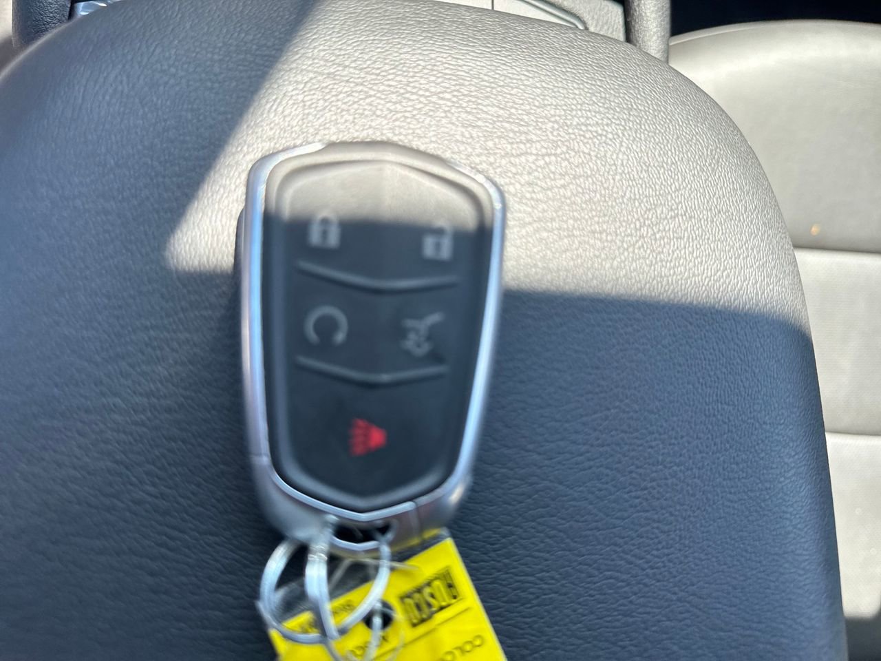 Used 2024 Cadillac XT6 Sport image 23