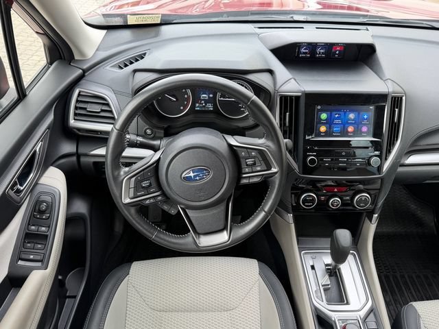 Certified 2023 Subaru Forester Premium AWD/4WD image 17