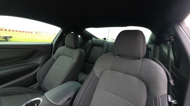 Used 2025 Ford Mustang GT image 14