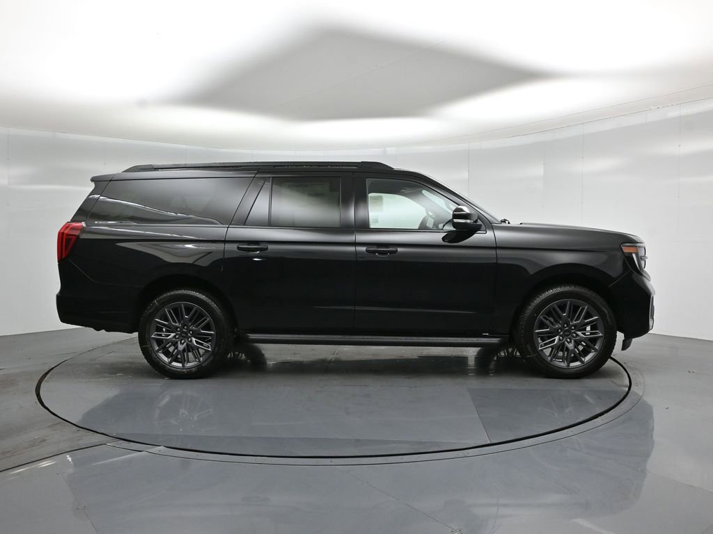 New 2026 Ford Expedition Max Platinum w/ Stealth Appearance Package AWD/4WD image 24