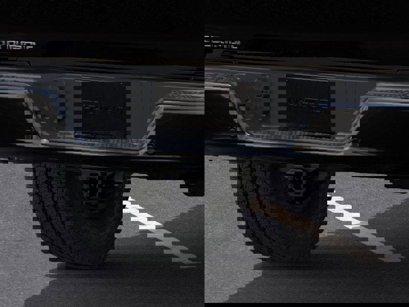 New 2026 Chevrolet Colorado Z71 image 14