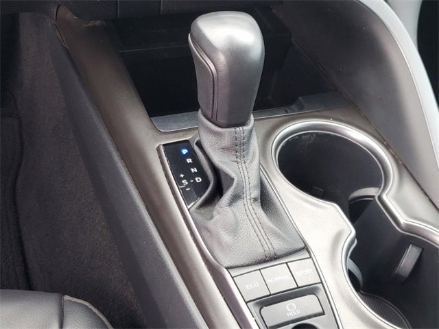 Used 2021 Toyota Camry XSE image 24