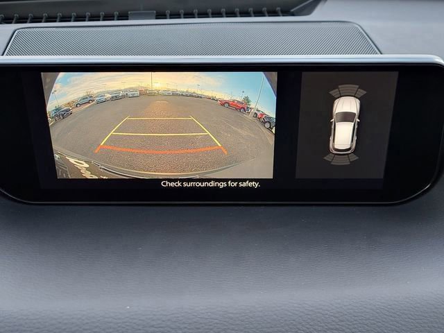 New 2026 MAZDA CX-50 AWD 2.5 Hybrid w/ Weather Package image 11