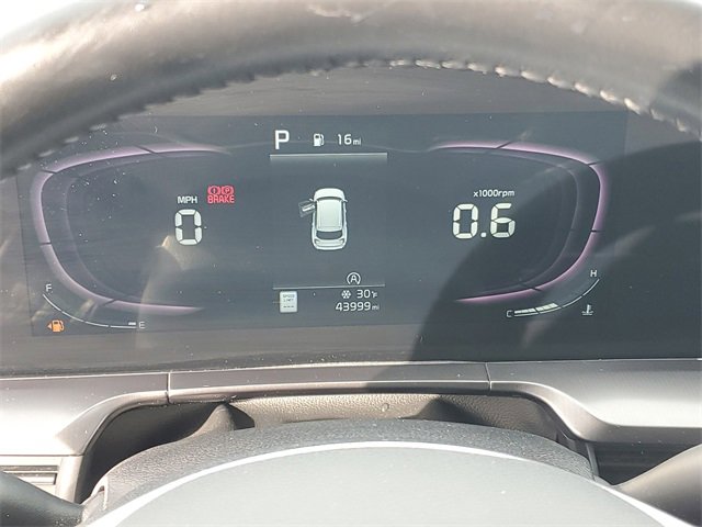 Certified 2023 Kia Telluride S image 20