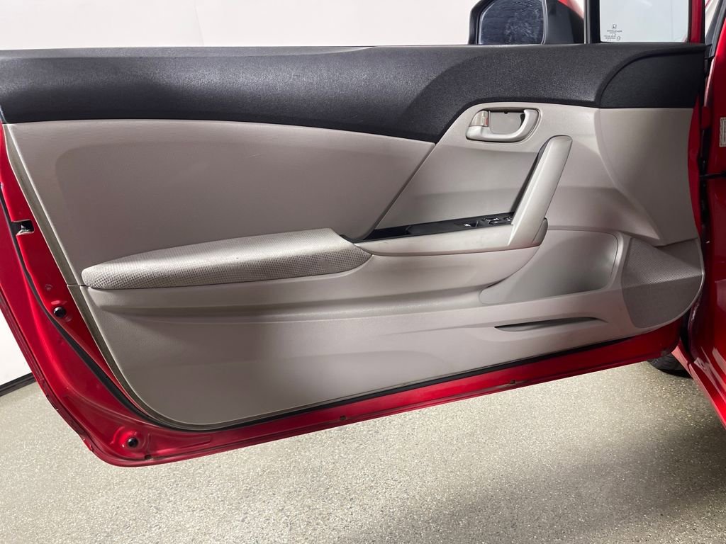 Used 2012 Honda Civic LX image 19
