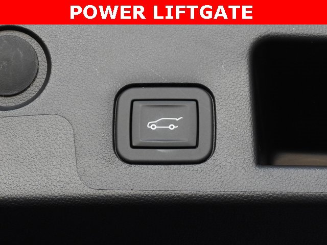 New 2026 Chevrolet Equinox ACTIV image 4