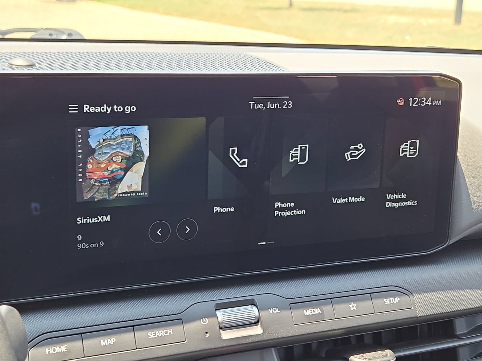 Used 2025 Kia K4 FWD image 26