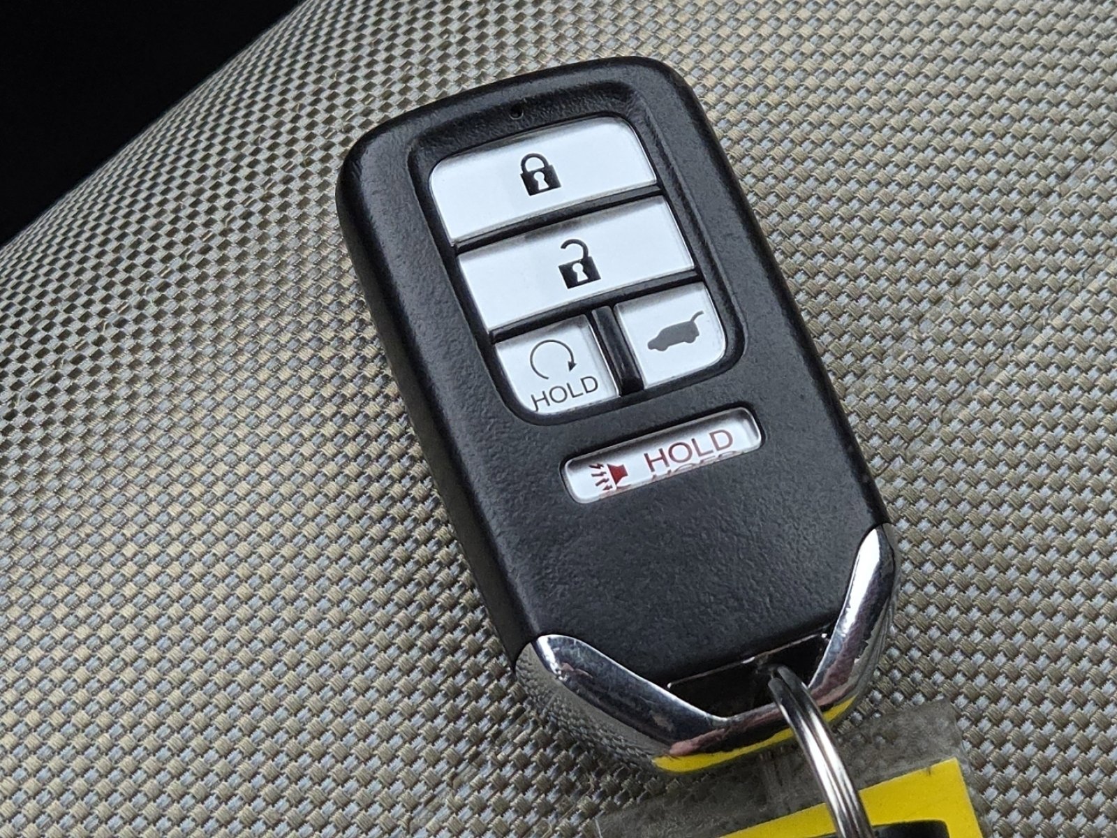Used 2020 Honda CR-V EX image 35