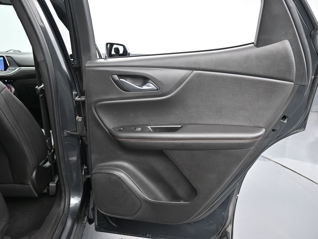 Used 2020 Chevrolet Blazer RS FWD image 24