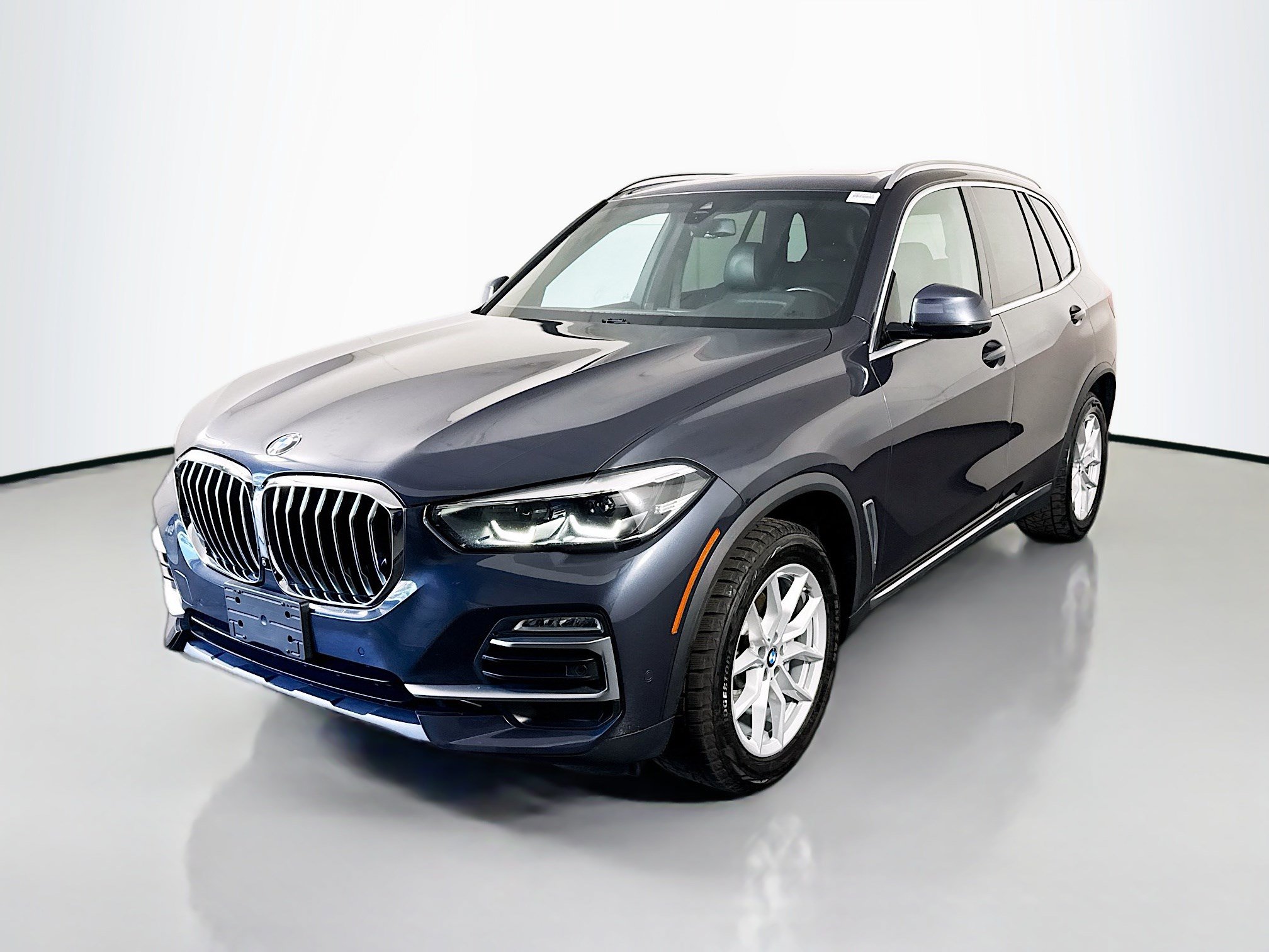 Used 2020 BMW X5 xDrive40i w/ Parking Assistance Package AWD/4WD image 4