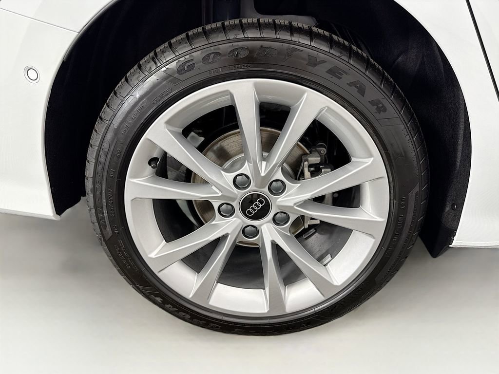 Used 2025 Audi A3 2.0T Premium Plus w/ Premium Plus Package image 32