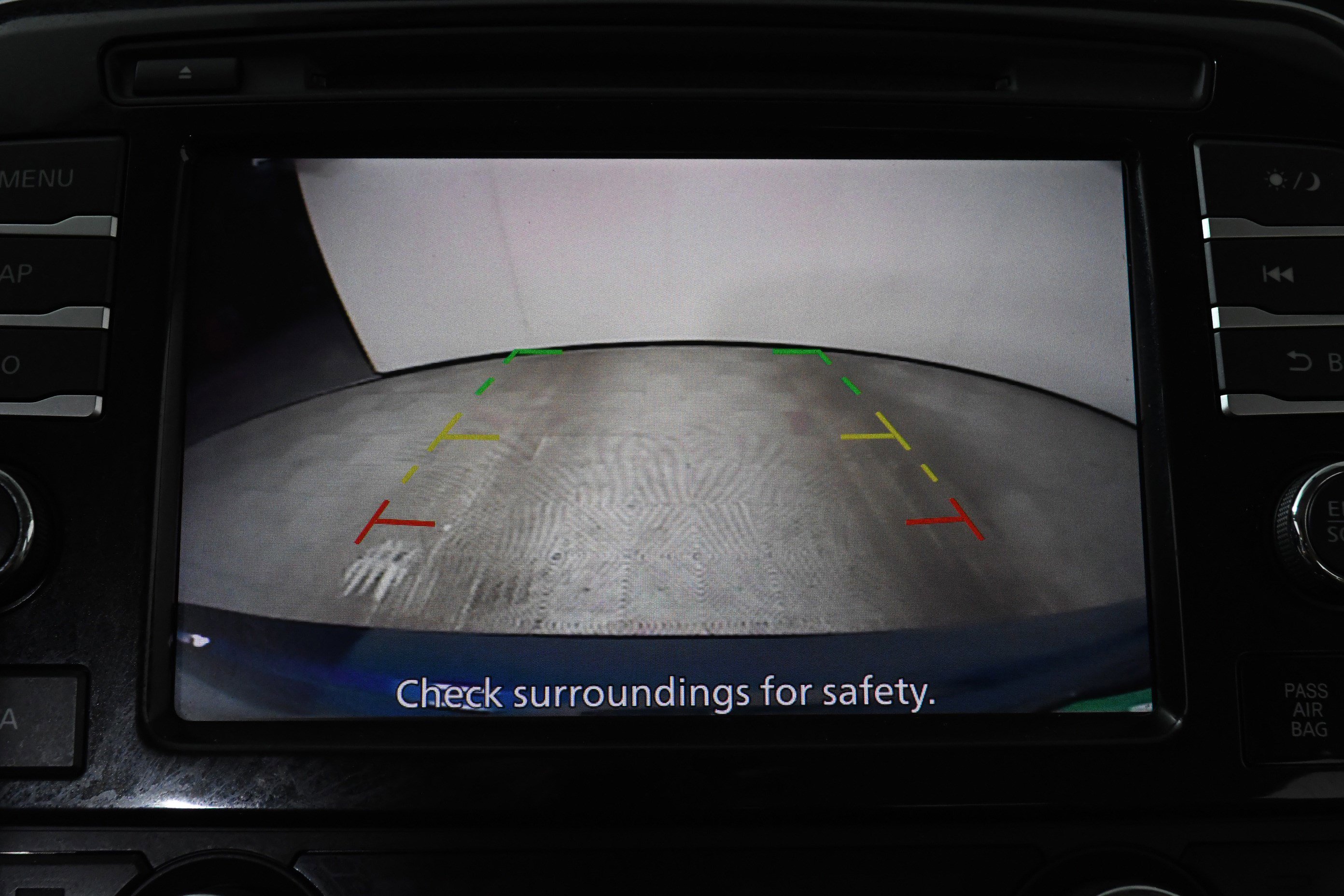 Used 2019 Nissan Maxima 3.5 SL w/ Floor Mat Group image 18