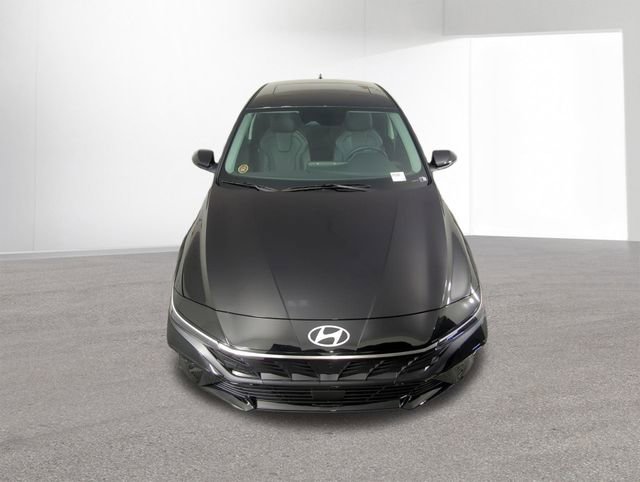 New 2026 Hyundai Elantra Limited image 41